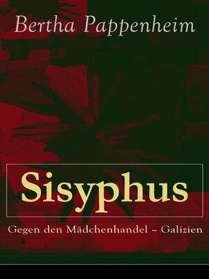 cover image of Sisyphus